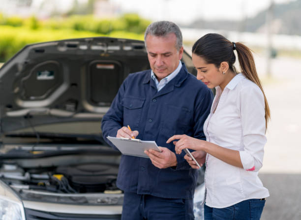 Auto insurance office in Edwards AFB